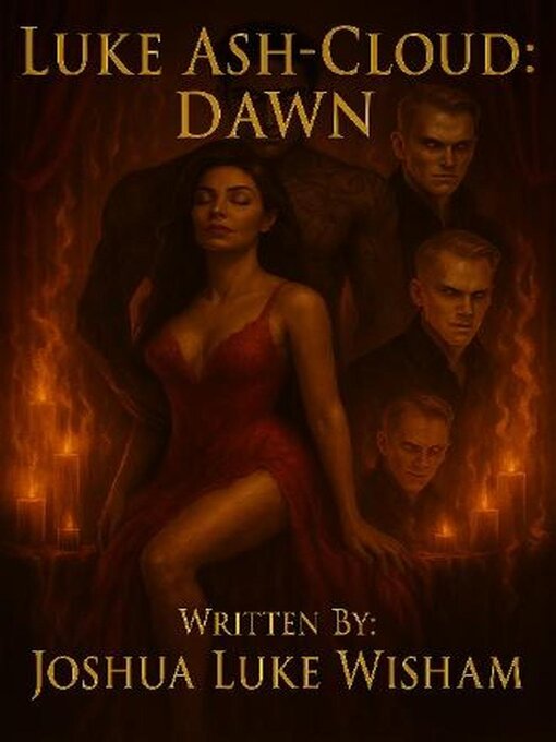 Title details for Luke Ash-Cloud Dawn by Joshua luke wisham - Available